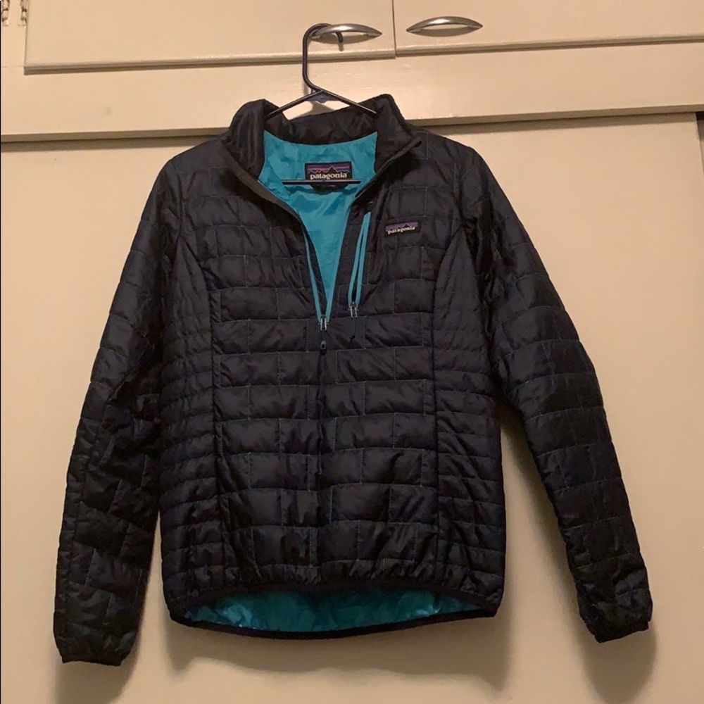 Patagonia Nano Puff Pullover